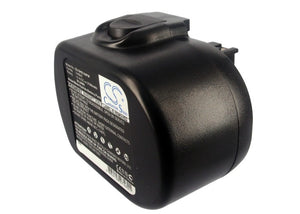 Battery for Skil 2566 144BAT 14.4V Ni-MH 2100mAh / 30.24Wh