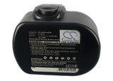 Battery for Skil 2585 144BAT 14.4V Ni-MH 2100mAh / 30.24Wh