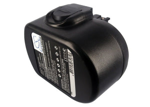 Battery for Skil 144VXT 144BAT 14.4V Ni-MH 3300mAh / 47.52Wh