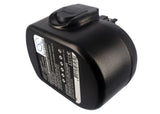 Battery for Skil 2585 144BAT 14.4V Ni-MH 3300mAh / 47.52Wh