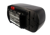 Battery for Skil 2587 SB14A 14.4V Ni-MH 2100mAh / 30.24Wh