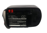 Battery for Skil 2587 SB14A 14.4V Ni-MH 2100mAh / 30.24Wh