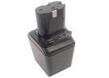 Battery for Skil HD3736 92931 12V Ni-MH 2100mAh / 25.2Wh