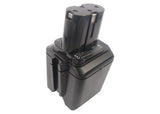 Battery for Skil HD3736 92931 12V Ni-MH 2100mAh / 25.2Wh