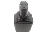 Battery for Skil HD3736 92931 12V Ni-MH 2100mAh / 25.2Wh