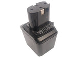 Battery for Ramset CSD12 12V Ni-MH 3300mAh / 39.6Wh