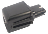 Battery for Skil HD3736 92931 12V Ni-MH 3300mAh / 39.6Wh