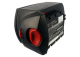 Battery for Skil 5995 SB18A, SB18B, SB18B-LI, SB18C, SB18C-LI 18V Ni-MH 2100mAh 