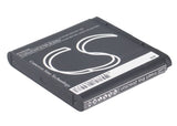 Battery for Spare HD96 KB-05, US624136A1R5 3.7V Li-ion 1050mAh / 3.89Wh