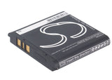 Battery for Spare HD96 KB-05, US624136A1R5 3.7V Li-ion 1050mAh / 3.89Wh