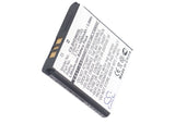 Battery for Spare HD96 KB-05, US624136A1R5 3.7V Li-ion 1050mAh / 3.89Wh