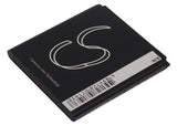 Battery for Samsung SCH-I939D EB-L1L9LU 3.7V Li-ion 1750mAh / 6.48Wh