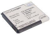 Battery for Samsung Galaxy S3 Duos EB-L1L9LU 3.7V Li-ion 2150mAh / 7.96Wh