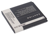 Battery for Samsung Galaxy S3 Duos EB-L1L9LU 3.7V Li-ion 2150mAh / 7.96Wh