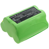 Battery for Soehnle TESTUT T62 Type B250 785585 12.0V Ni-MH 2000mAh / 24.00Wh