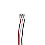 Battery for Sennheiser DW 10 AHB552826TPC 3.7V Li-Polymer 360mAh / 1.33Wh