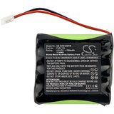 Battery for Standard Horizon HX100 FNB-125 4.8V Ni-MH 700mAh / 3.36Wh