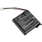 Battery for Horizon HX150  FNB-124LI 7.4V Li-Polymer 1100mAh / 8.14Wh