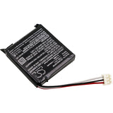 Battery for Standard Horizon HX150  FNB-124LI 7.4V Li-Polymer 1100mAh / 8.14Wh