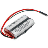 Battery for Schneider Tsx17  2XSL360/131 3.6V Li-SOCl2 5400mAh / 19.44Wh