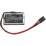 Battery for Schneider Tsx17  2XSL360/131 3.6V Li-SOCl2 5400mAh / 19.44Wh