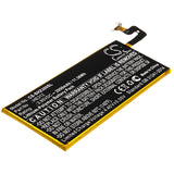 Battery for Sharp L900S HE312 3.85V Li-Polymer 2950mAh / 11.36Wh
