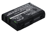 Battery for Siemens C25 V30145-k1310-X103 3.6V Ni-MH 700mAh / 2.52Wh