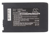 Battery for Telekom T-Sinus 710X Micro V30145- K1310- X250, V30145-K1310-X229 3.