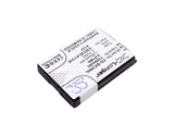 Battery for Siemens 3518 L36880-N5401-A102, V30145-K1310-X127, V30145-K1310-X132