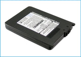 Battery for Siemens 3568 L36880-N5401-A102, V30145-K1310-X127, V30145-K1310-X132