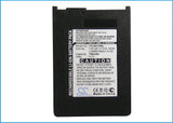 Battery for Siemens 3568 L36880-N5401-A102, V30145-K1310-X127, V30145-K1310-X132
