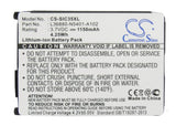 Battery for Siemens S47 L36880-N5401-A102, V30145-K1310-X127, V30145-K1310-X132 