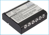 Battery for Sony SPP110 3.6V Ni-MH 1200mAh / 4.32Wh