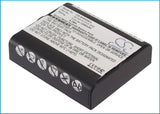 Battery for Siemens Megaset 940 30145-K1310-X52, E14152/2.0, E29996, SL30250 3.6