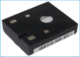 Battery for Sony SPP110 3.6V Ni-MH 1200mAh / 4.32Wh