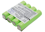 Battery for Siemens G95X V30145K1310X50, V30145-K1310-X50 4.8V Ni-MH 700mAh