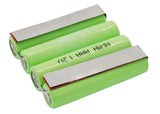 Battery for Siemens Gigaset 905 V30145K1310X50, V30145-K1310-X50 4.8V Ni-MH 700m