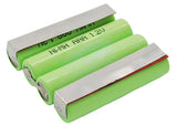 Battery for Siemens Gigaset 905 V30145K1310X50, V30145-K1310-X50 4.8V Ni-MH 700m
