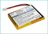 Battery for Siemens Pro Maxwell 10 DECT F39033-V328-C901, S30852-D2240-X1, V3014