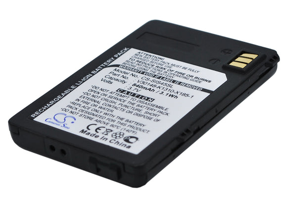 Battery for Siemens S45 L36880-N4501-A100, V30145-K1310-X185, V30148-K1310-X183,