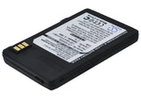 Battery for Siemens 6618 L36880-N4501-A100, V30145-K1310-X185, V30148-K1310-X183