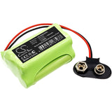 Battery for SAT-KABEL IRM 7 35512A 6.0V Ni-MH 700mAh / 4.20Wh