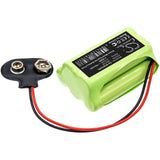Battery for SAT-KABEL IRM 70 35512A 6.0V Ni-MH 700mAh / 4.20Wh