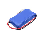 Battery for Shenke SK500i AEC703466 7.4V Li-Polymer 1400mAh / 10.36Wh
