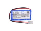 Battery for Shenke SK-500I Infusion pump AEC703466 7.4V Li-Polymer 1400mAh / 10.