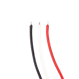 Battery for Skullcandy Hesh 3 FT822132P 3.7V Li-Polymer 400mAh / 1.48Wh