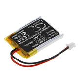 Battery for SkyCaddie Golf LINX CP-SCGL 3.7V Li-Polymer 200mAh / 0.74Wh