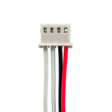 Battery for SatLook Micro plus NB-2x5 12V Ni-MH 2000mAh / 24.00Wh