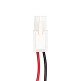 Battery for SAFE-O-KIEFER Safe-O-Pin Pincode 3850.000.020.000 6.0V Alkaline 2600
