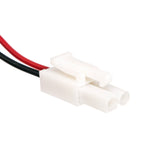 Battery for SAFE-O-KIEFER Safe-O-Pin Pincode 3850.000.020.000 6.0V Alkaline 2600